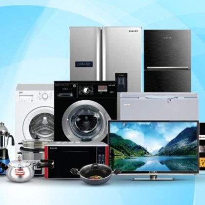 Electronics