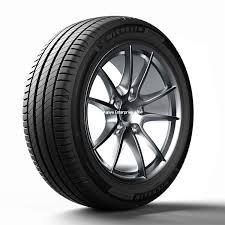 Michelin 205/55 R16 Car Tyre