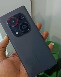 Tecno Phantom X2 256GB