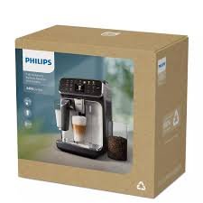 Philips 2400 Series Espresso Machine